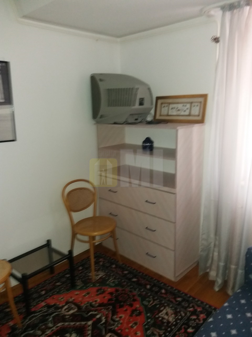 Tašmajdan, 4-soban, namešten 800€