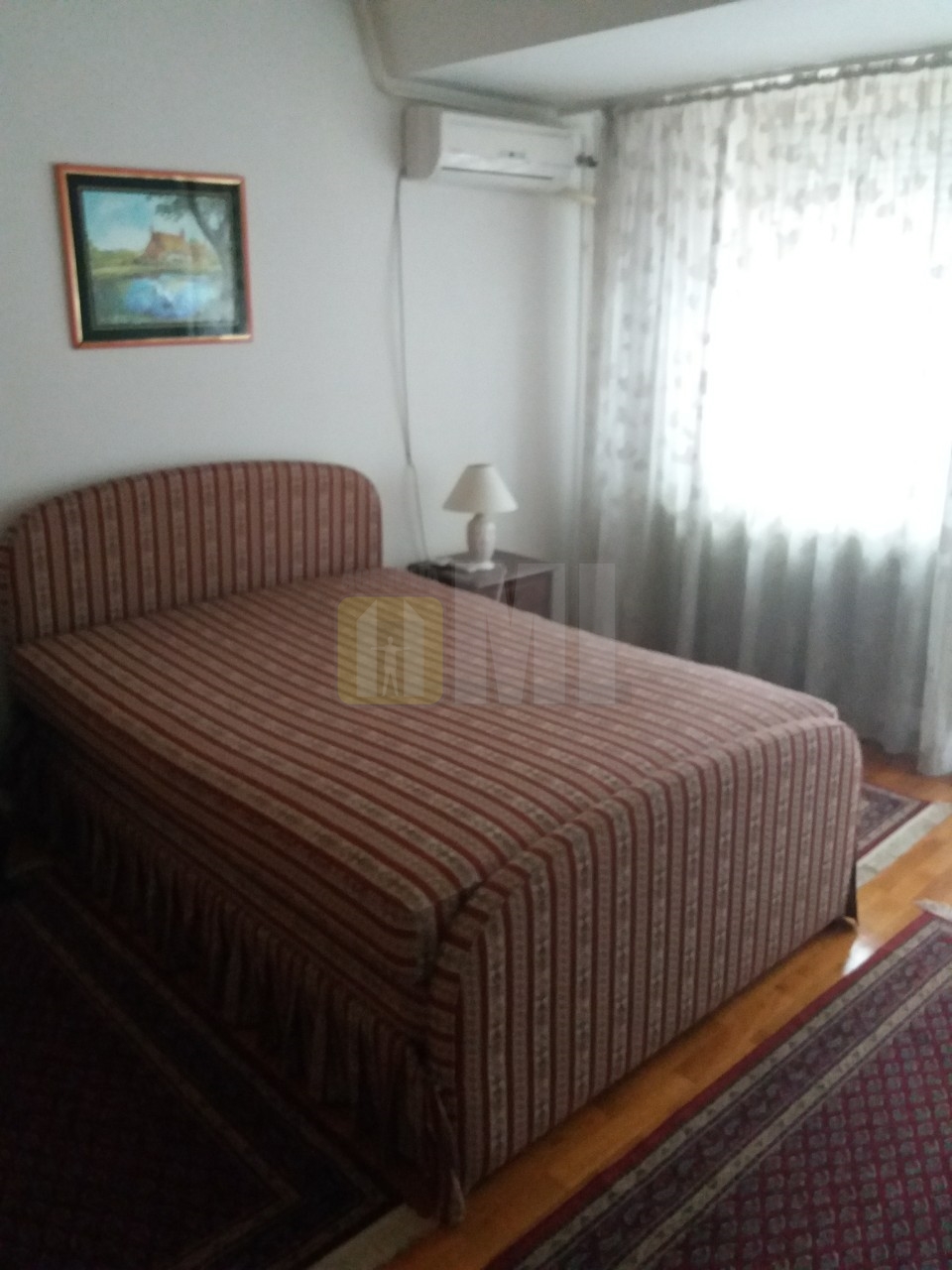 Tašmajdan, 4-soban, namešten 800€