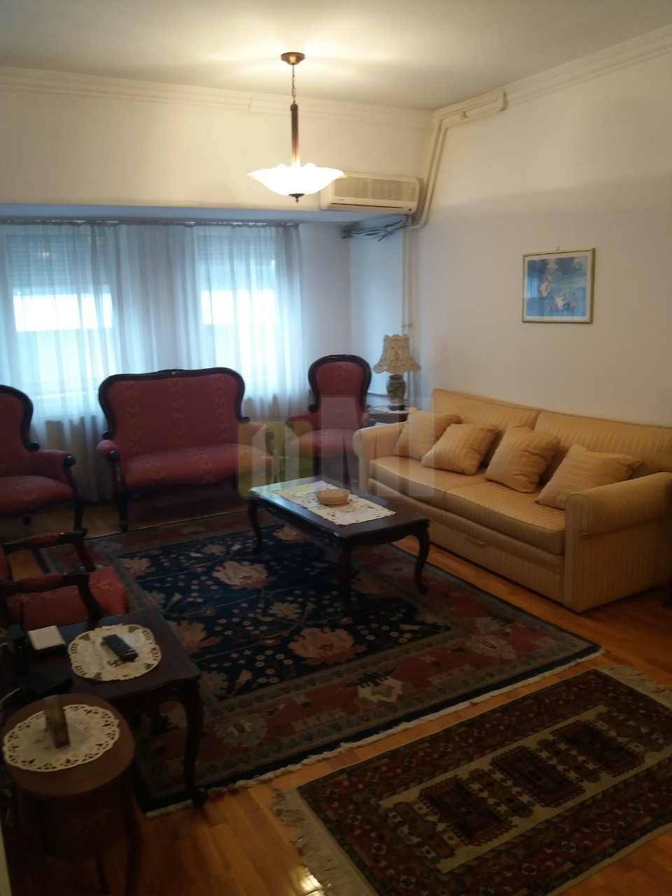 Tašmajdan, 4-soban, namešten 800€