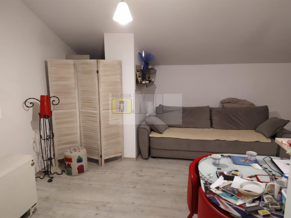Zemun centar, Zmaj Jovina, 1.0, 36m2, 3/3, TA,