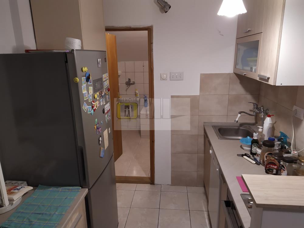 Zemun centar, Zmaj Jovina, 1.0, 36m2, 3/3, TA,