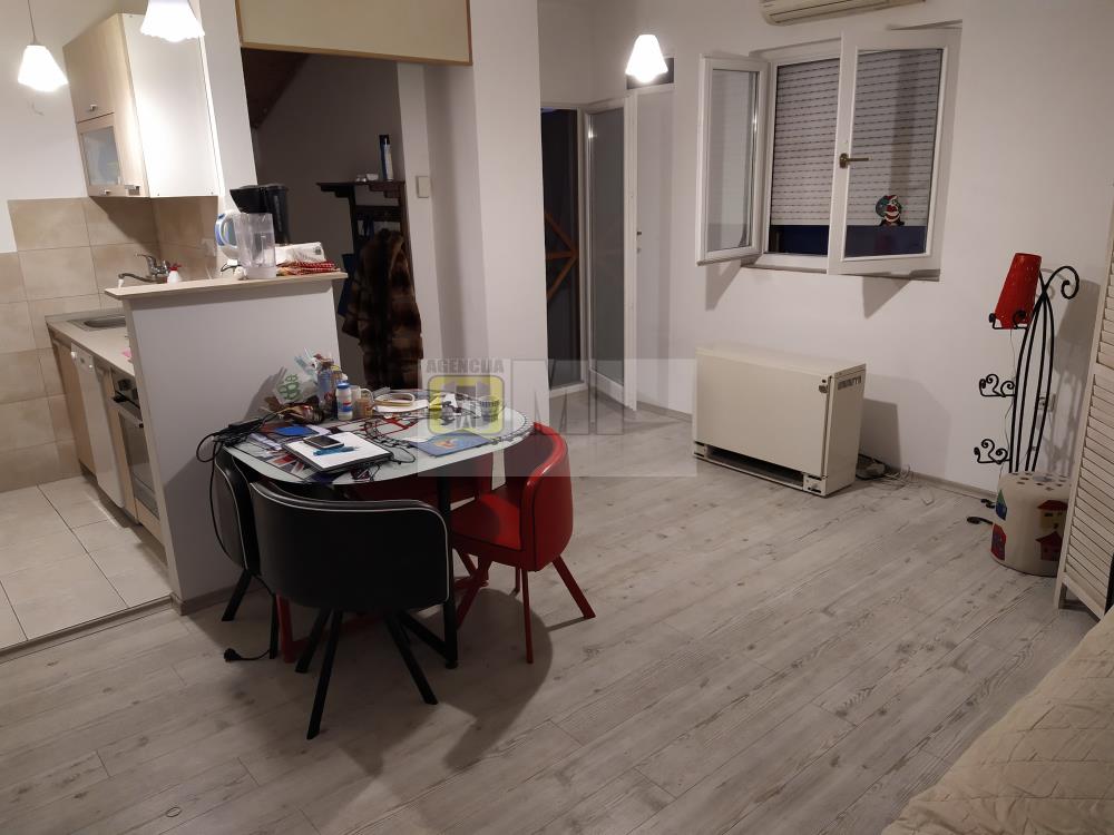 Zemun centar, Zmaj Jovina, 1.0, 36m2, 3/3, TA,