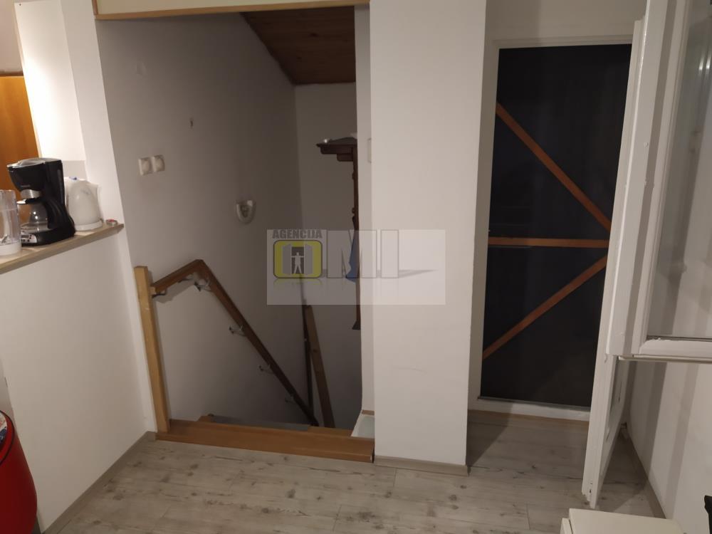 Zemun centar, Zmaj Jovina, 1.0, 36m2, 3/3, TA,