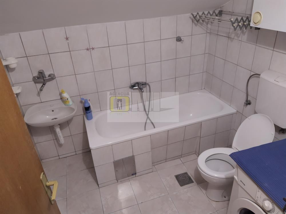 Zemun centar, Zmaj Jovina, 1.0, 36m2, 3/3, TA,