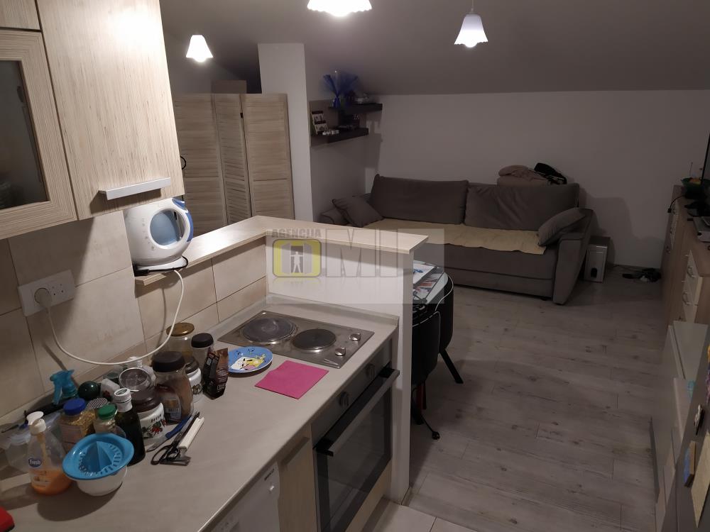 Zemun centar, Zmaj Jovina, 1.0, 36m2, 3/3, TA,