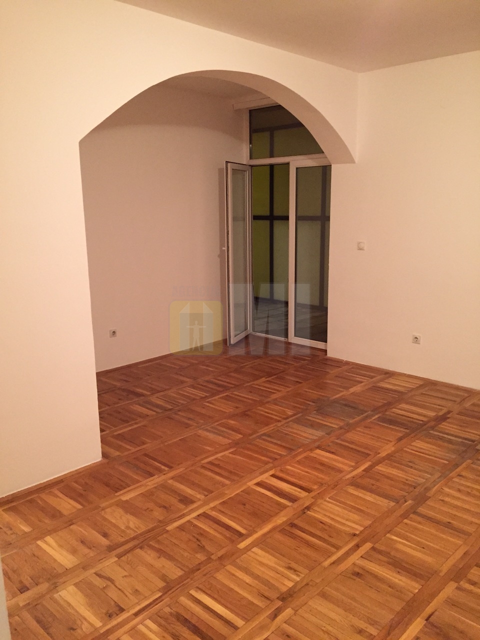 Višnjicka banja, trosoban , novogradnja, 60+30m2