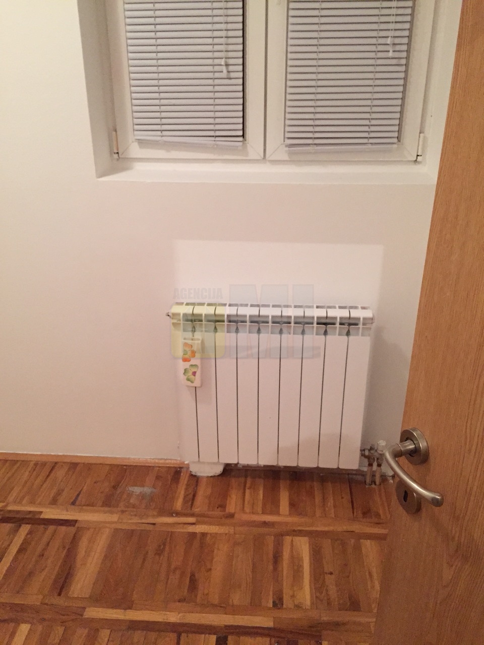 Višnjicka banja, trosoban , novogradnja, 60+30m2