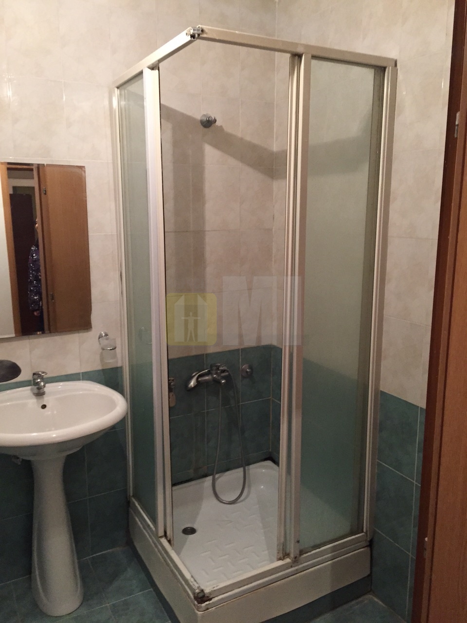 Višnjicka banja, trosoban , novogradnja, 60+30m2