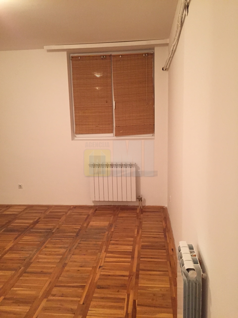 Višnjicka banja, trosoban , novogradnja, 60+30m2