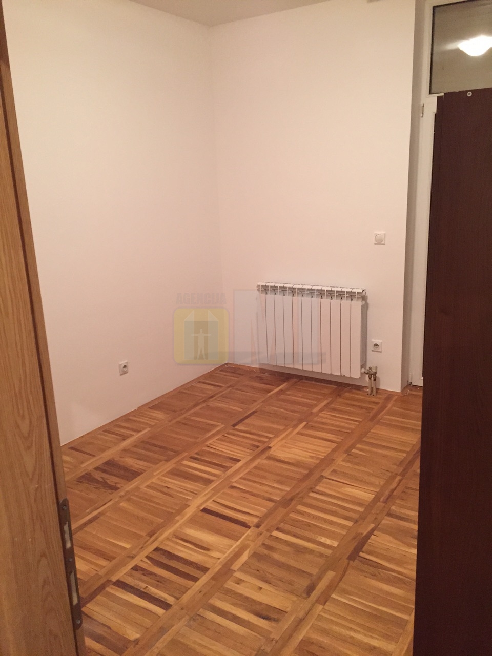Višnjicka banja, trosoban , novogradnja, 60+30m2