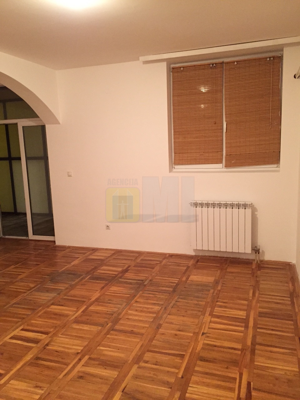 Višnjicka banja, trosoban , novogradnja, 60+30m2