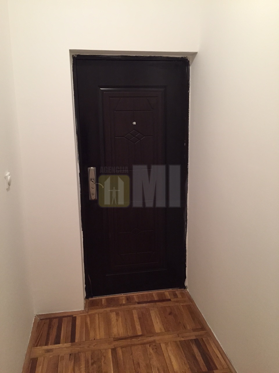 Višnjicka banja, trosoban , novogradnja, 60+30m2
