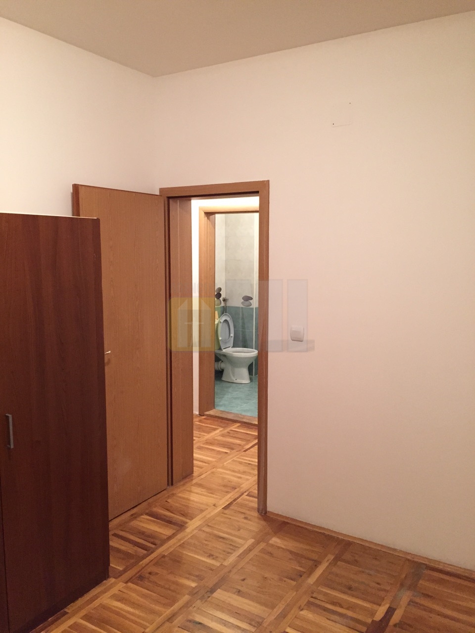 Višnjicka banja, trosoban , novogradnja, 60+30m2