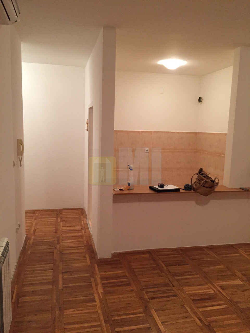Višnjicka banja, trosoban , novogradnja, 60+30m2