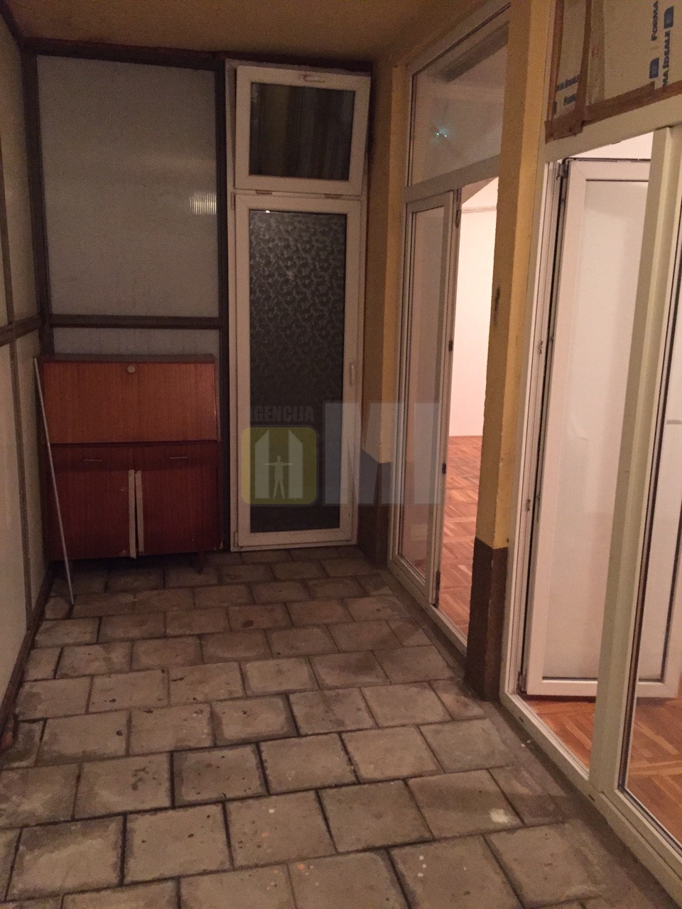 Višnjicka banja, trosoban , novogradnja, 60+30m2