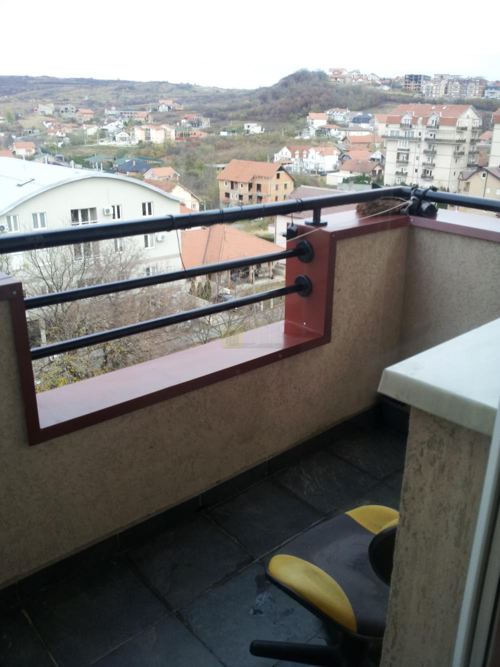 Višnjička banja, D Lukića, 1.5, 40m