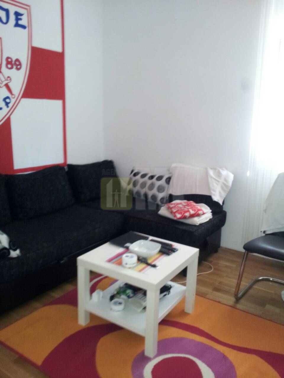 Višnjička banja, D Lukića, 2.5, 52+9m