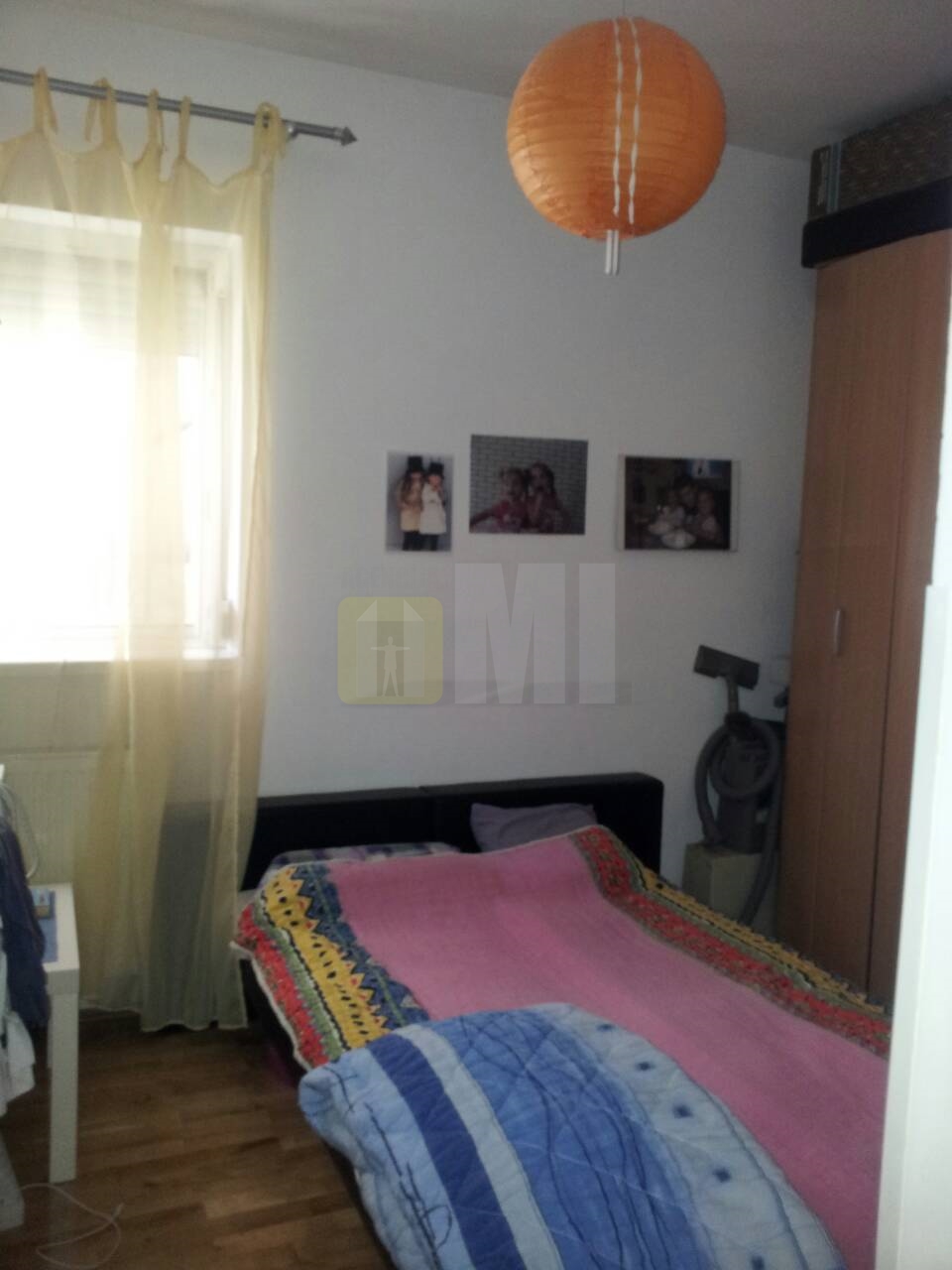 Višnjička banja, D Lukića, 2.5, 52+9m