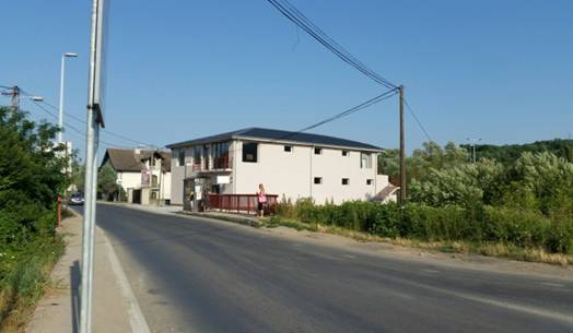 VRČIN PP izdavanje , 270+30+300m