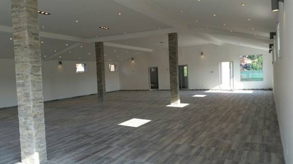 VRČIN PP izdavanje , 270+30+300m