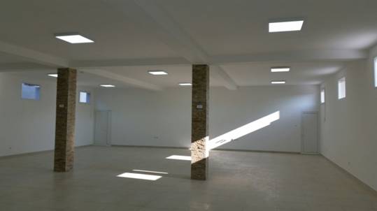 VRČIN PP izdavanje , 270+30+300m