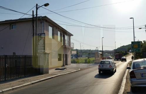 VRČIN PP izdavanje , 270+30+300m , pored Auto-puta