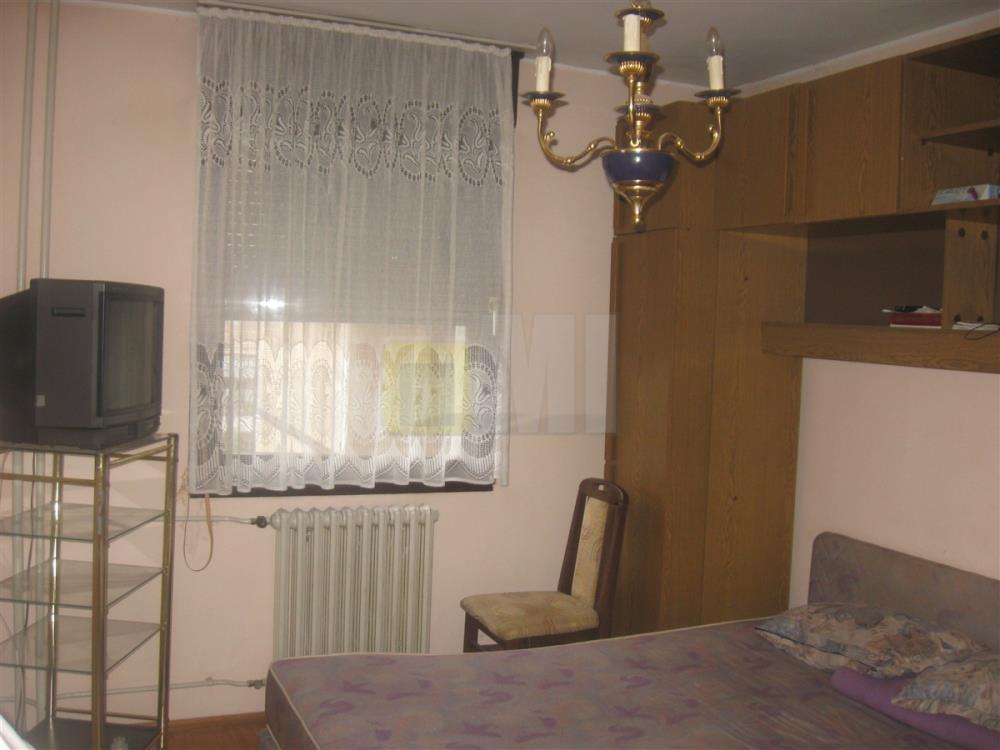 Žarkovo , trosoban, 87kvm, I sprat