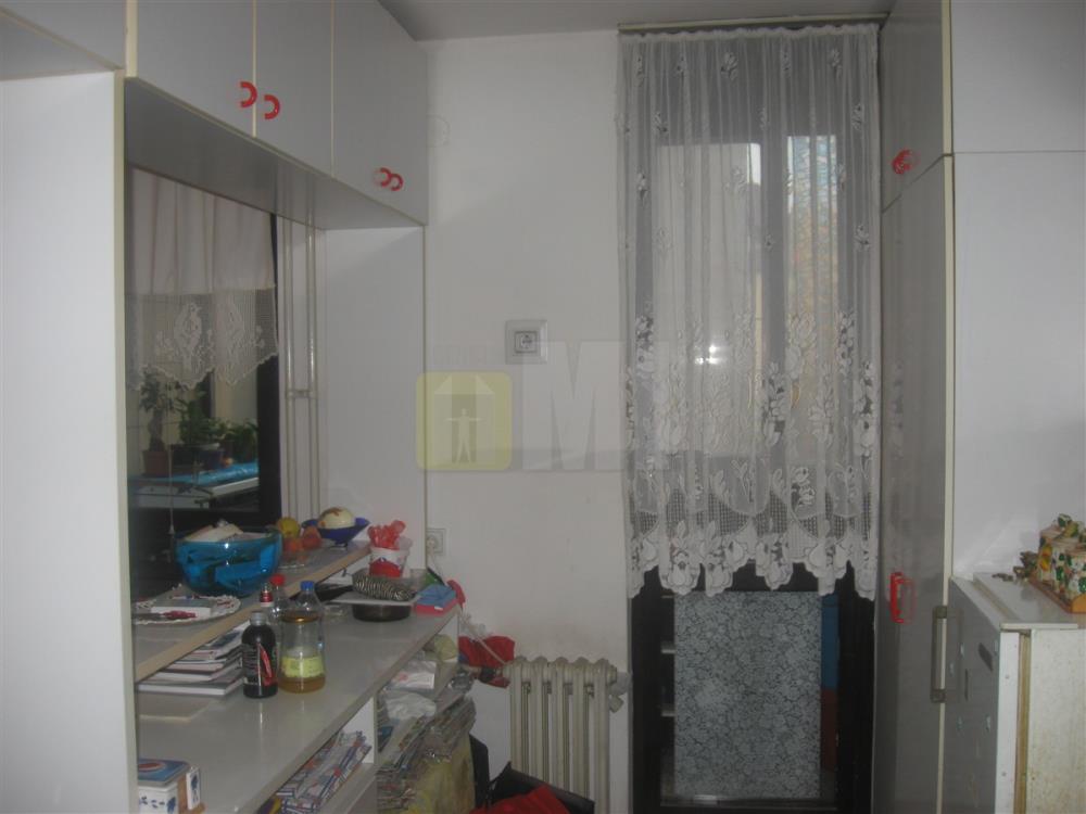 Žarkovo , trosoban, 87kvm, I sprat