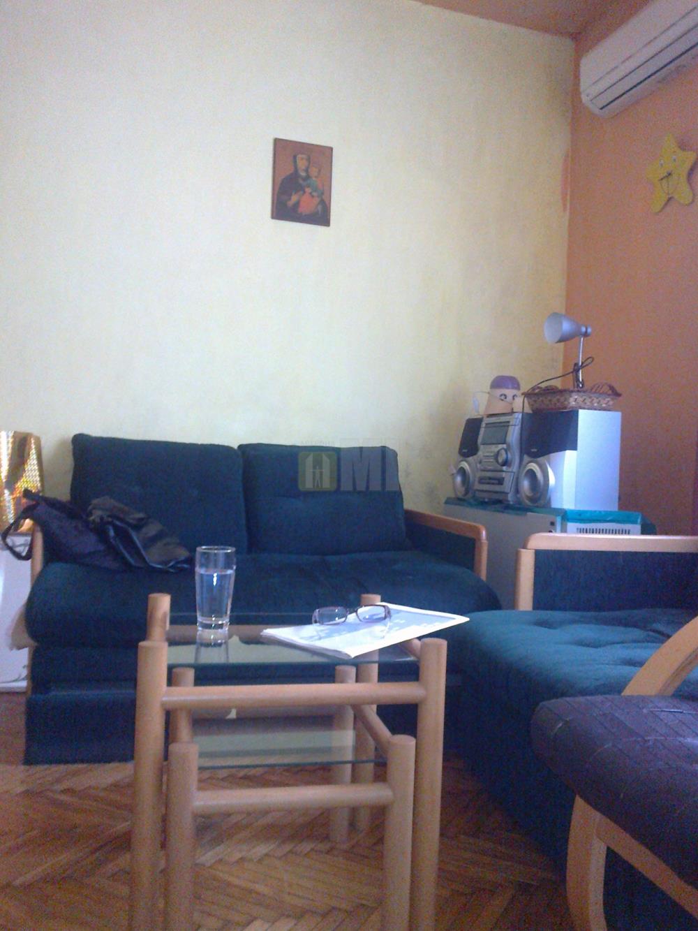 Zemun, Apatinska, 2.0, 64kvm, vpr/2