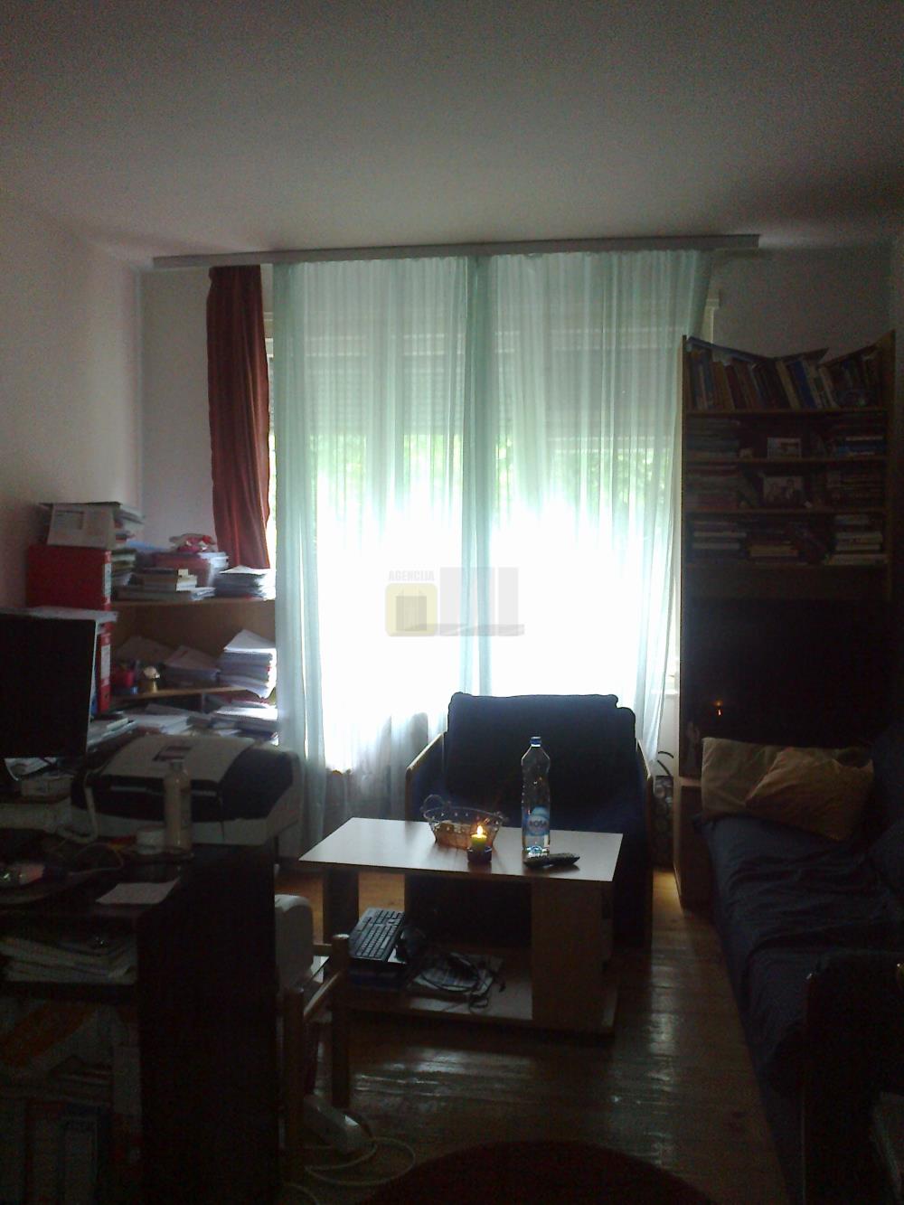 Zemun, Apatinska, 2.0, 64kvm, vpr/2