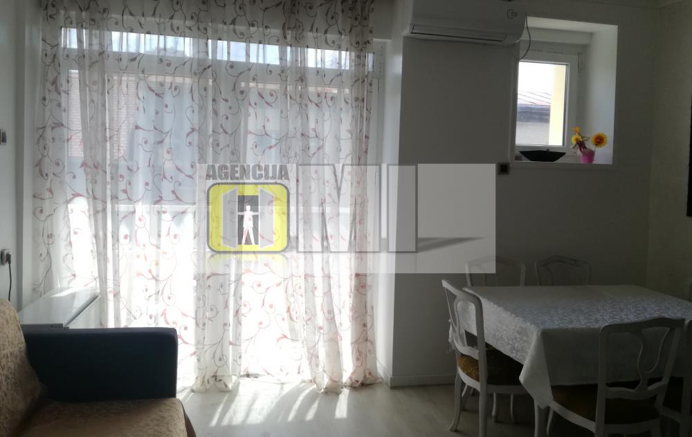 Zemun, Kapetana Radića Petrovića, 2.0, 47m2 (T), 3/4