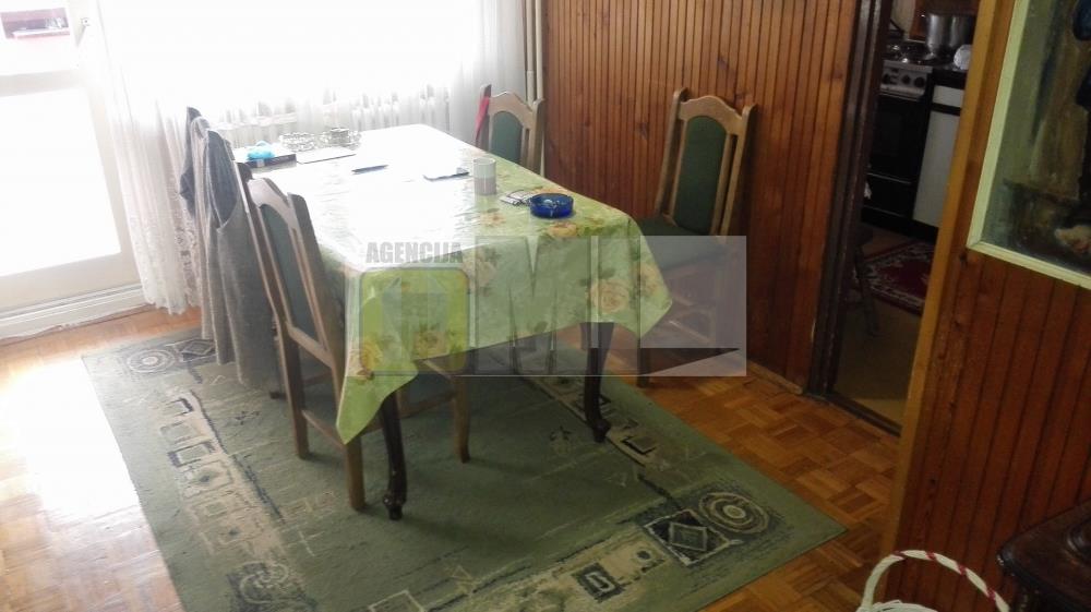 Zemun, Zagorska, 2.5, 79m2, Lođa, 1/6, uknjižen