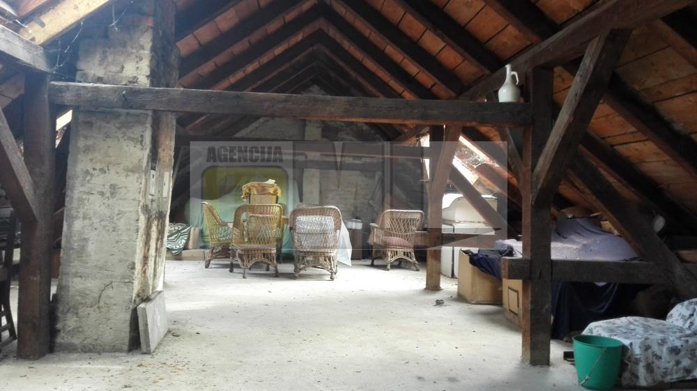 Zemun-Centar, Vukova, 140m2+podrum+potkrovlje