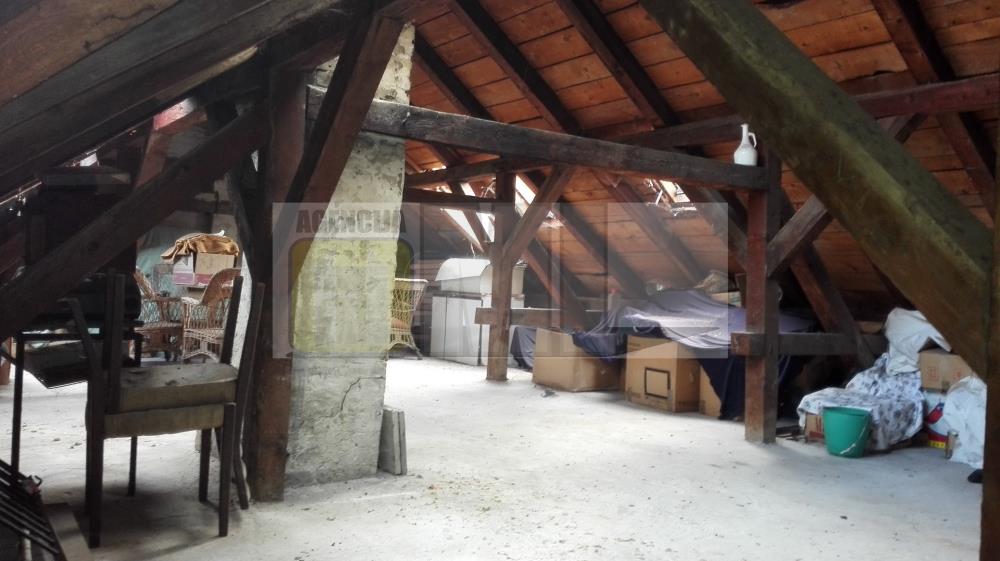 Zemun-Centar, Vukova, 140m2+podrum+potkrovlje