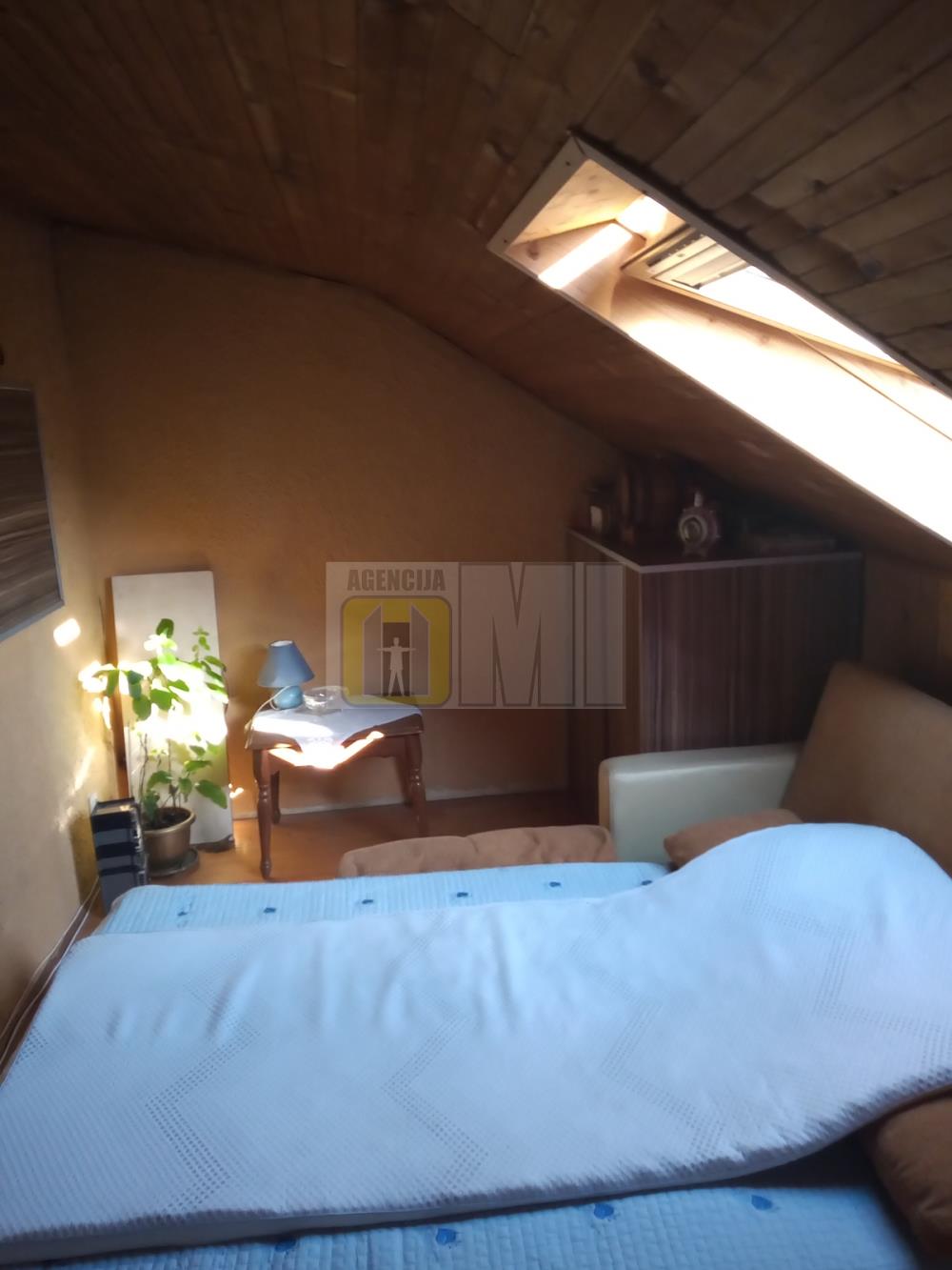 Zemun,Novi grad, Krajiška,3.0, 68 (45+23)m