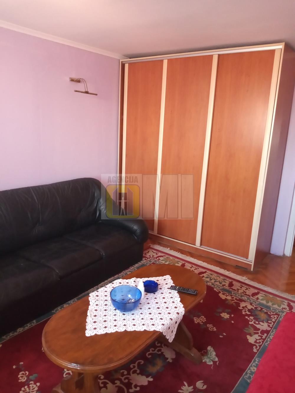 Zemun,Novi grad, Krajiška,3.0, 68 (45+23)m