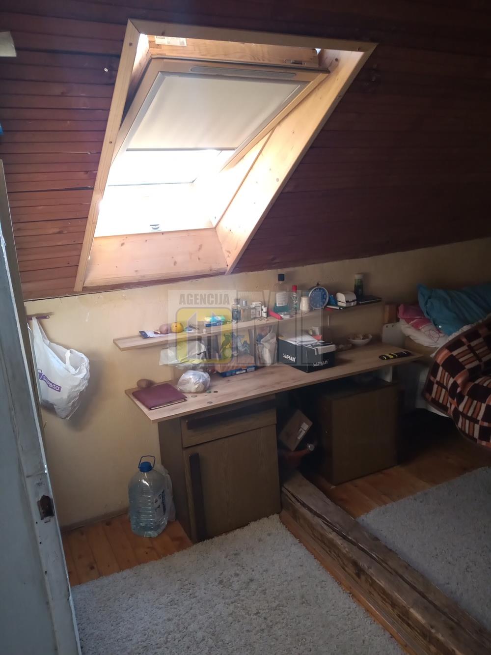 Zemun,Novi grad, Krajiška,3.0, 68 (45+23)m