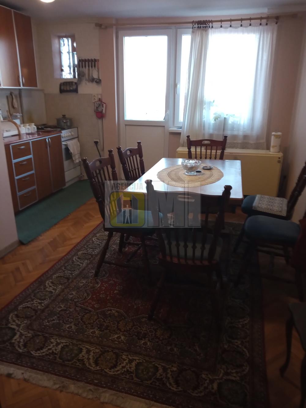 Zemun,Novi grad, Krajiška,3.0, 68 (45+23)m