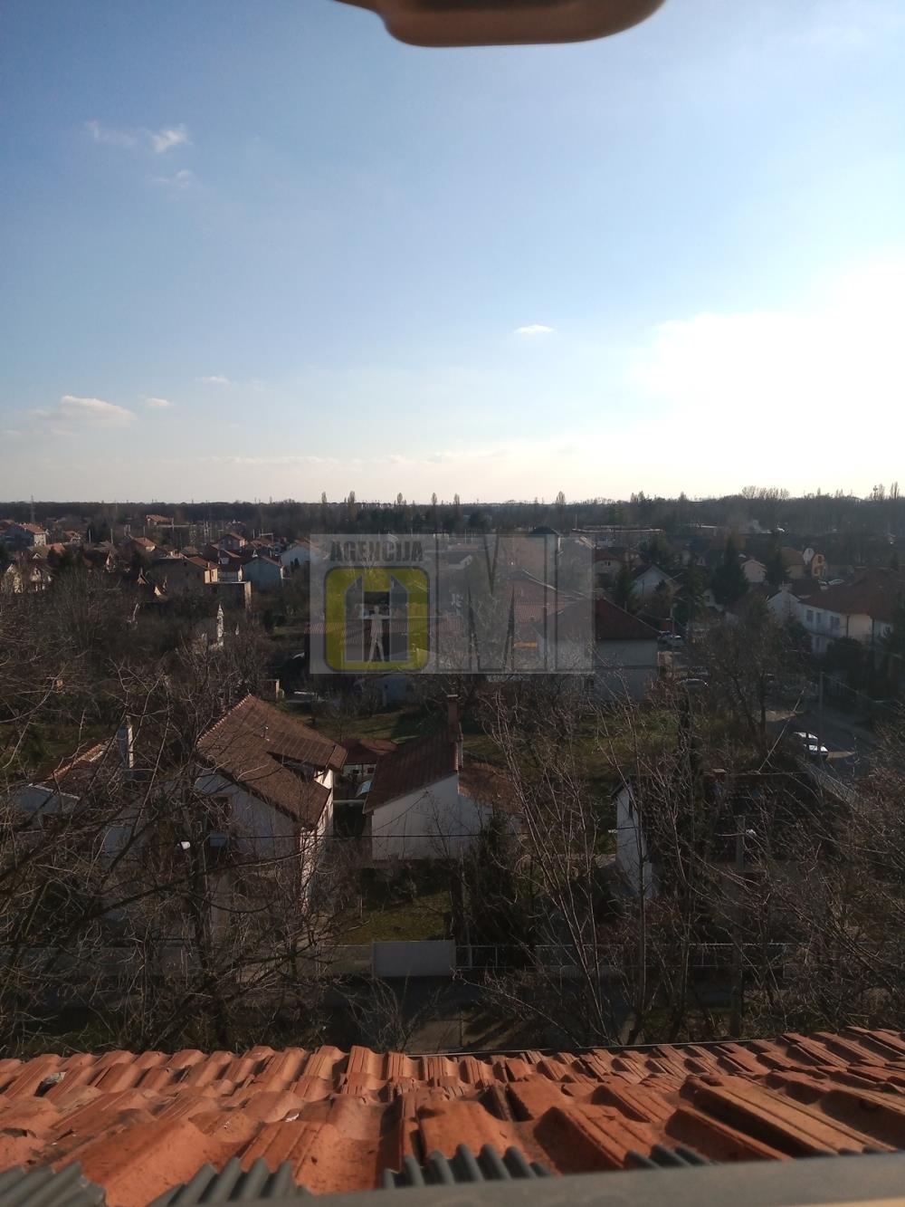 Zemun,Novi grad, Krajiška,3.0, 68 (45+23)m