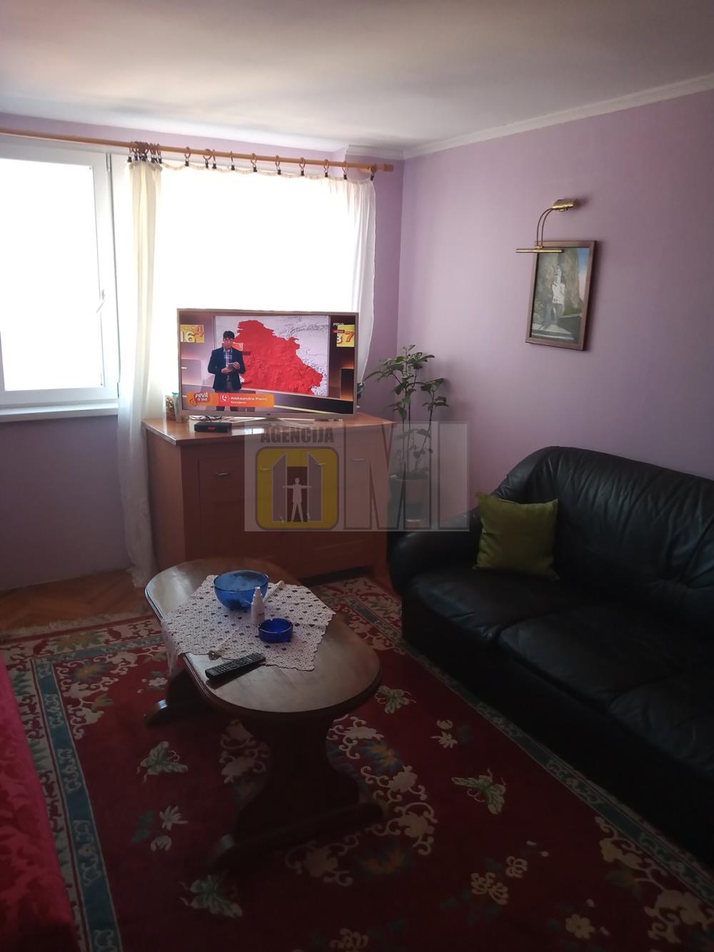 Zemun,Novi grad, Krajiška,3.0, 68 (45+23)m