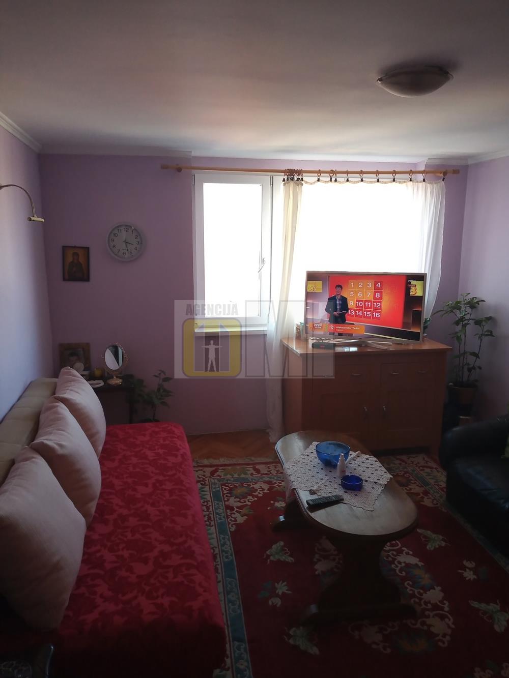 Zemun,Novi grad, Krajiška,3.0, 68 (45+23)m