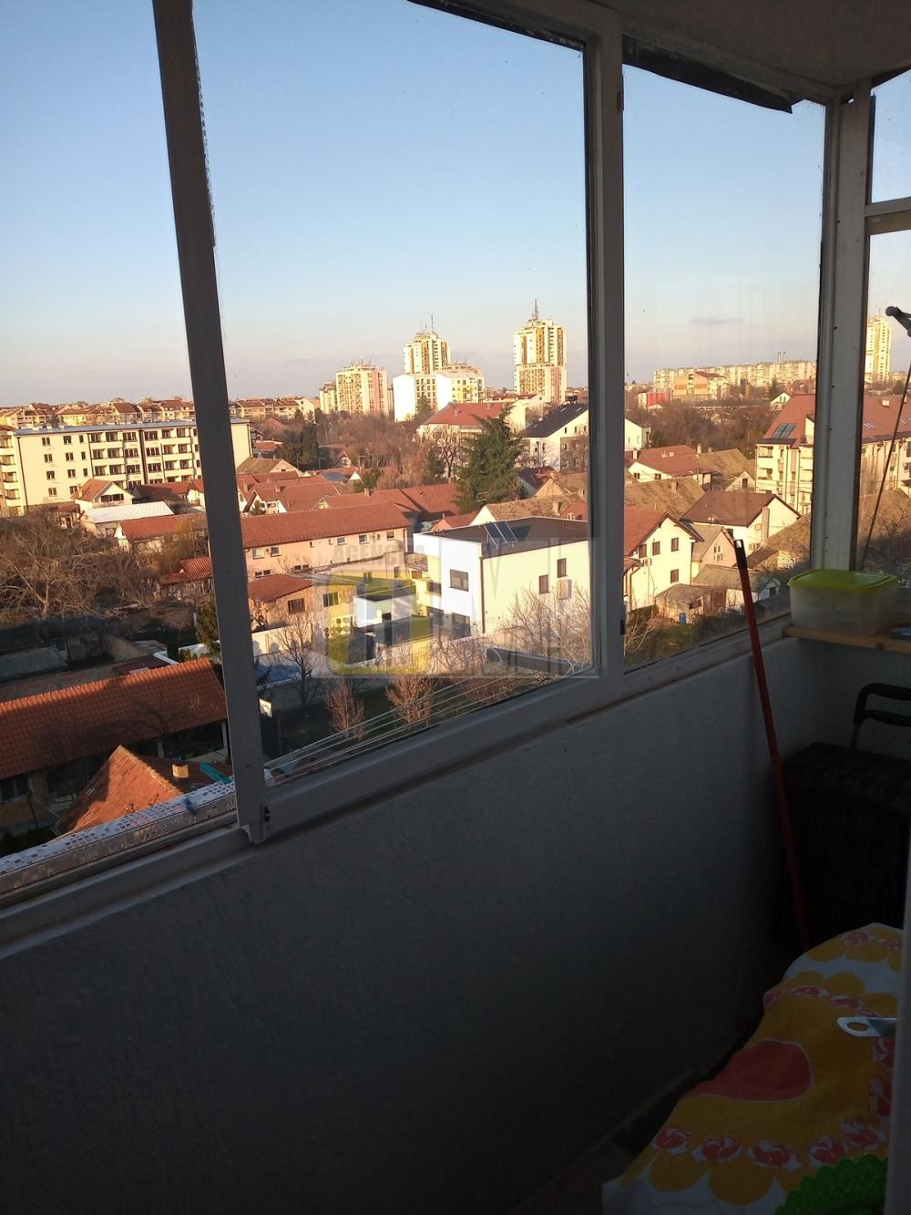 Zemun,Novi grad, Krajiška,3.0, 68 (45+23)m