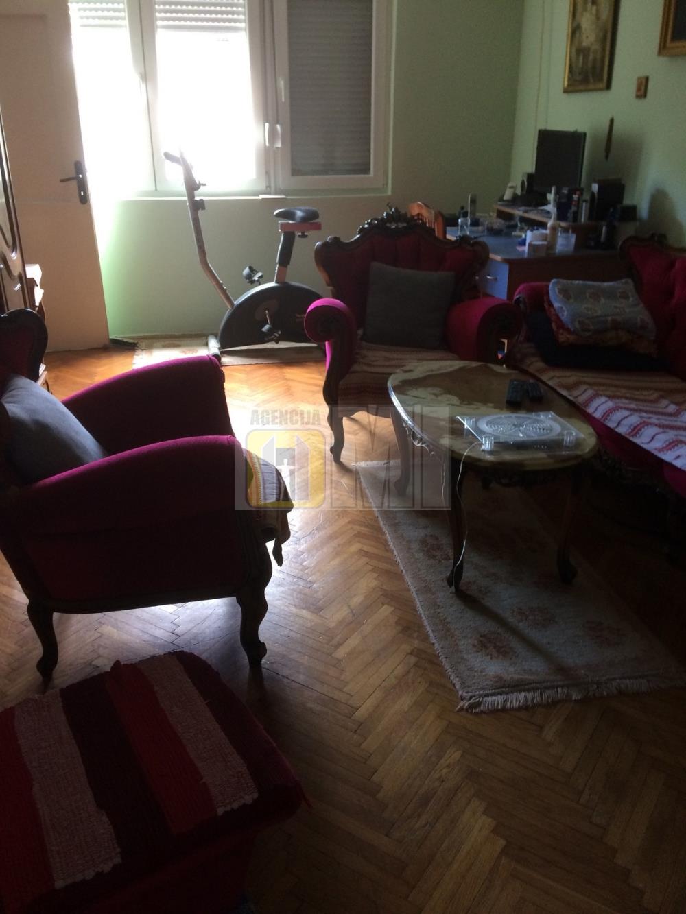 Zemun,Novi grad, Krajiška,3 stana +lokal=156m,